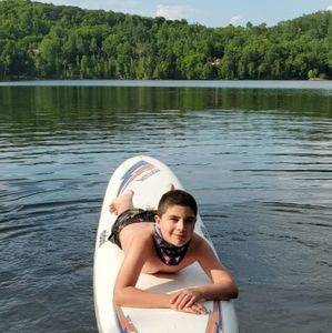 Meet your Posher, Kim